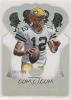 Aaron Rodgers #/199