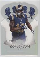 Chris Givens #/199