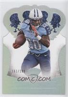 Chris Johnson #/199