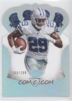 DeMarco Murray #/199