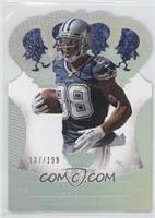 Dez Bryant #/199