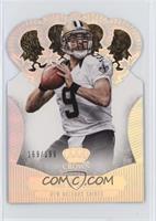 Drew Brees #/199