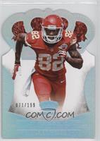 Dwayne Bowe #/199