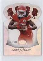 Jamaal Charles #/199