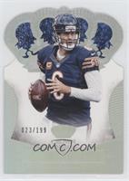 Jay Cutler #/199