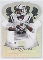 Jeremy Kerley #/199