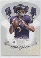 Joe Flacco #/199