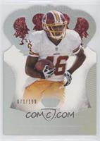 Alfred Morris #/199