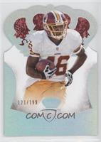 Alfred Morris #/199