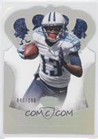 Kendall Wright #/199