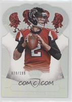 Matt Ryan #/199