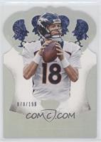 Peyton Manning #/199