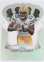 Randall Cobb #/199