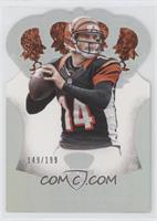 Andy Dalton #/199