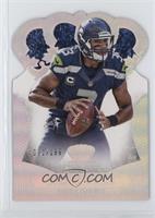 Russell Wilson #/199