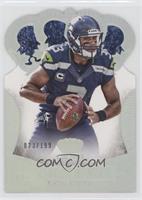 Russell Wilson #/199