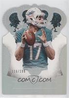 Ryan Tannehill #/199