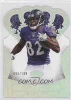 Torrey Smith #/199