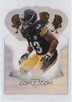 Troy Polamalu #/199