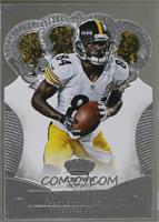 Antonio Brown [Noted]