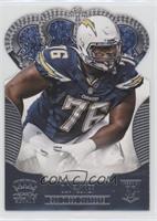 D.J. Fluker