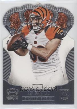 2013 Panini Crown Royale - [Base] #181 - Rex Burkhead