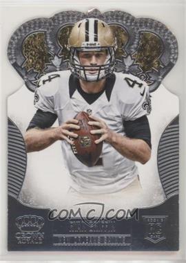 2013 Panini Crown Royale - [Base] #186 - Ryan Griffin