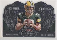 Aaron Rodgers