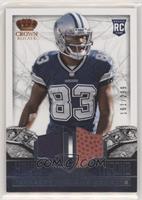 Terrance Williams #/299