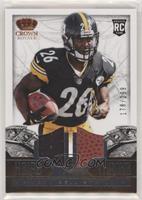 Le'Veon Bell [EX to NM] #/299