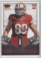 Vance McDonald [EX to NM] #/299