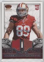 Vance McDonald #/299