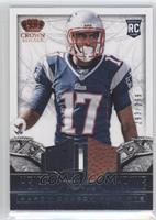 Aaron Dobson #/299