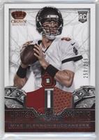 Mike Glennon #/299