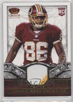 Jordan Reed #/25