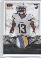 Keenan Allen #/25