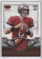 Mike Glennon #/25