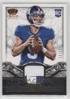 Ryan Nassib #/25