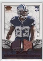 Terrance Williams #/99