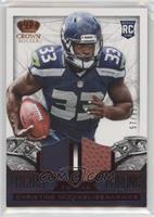 Christine Michael #/99