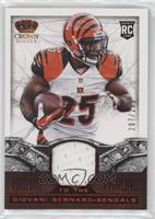 Giovani Bernard #/299