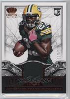 Johnathan Franklin #/125