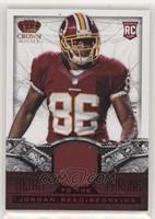 Jordan Reed #/299