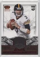 Landry Jones #/299