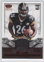 Le'Veon Bell #/25