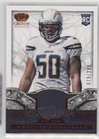 Manti Te'o #/299