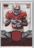 Marcus Lattimore #/299