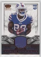 Marquise Goodwin #/299