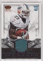 Mike Gillislee #/299