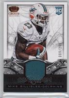 Mike Gillislee #/299